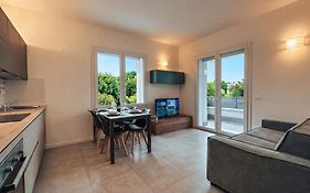 Contea Apartment - Modern&Quiet Stay - Valpolicella